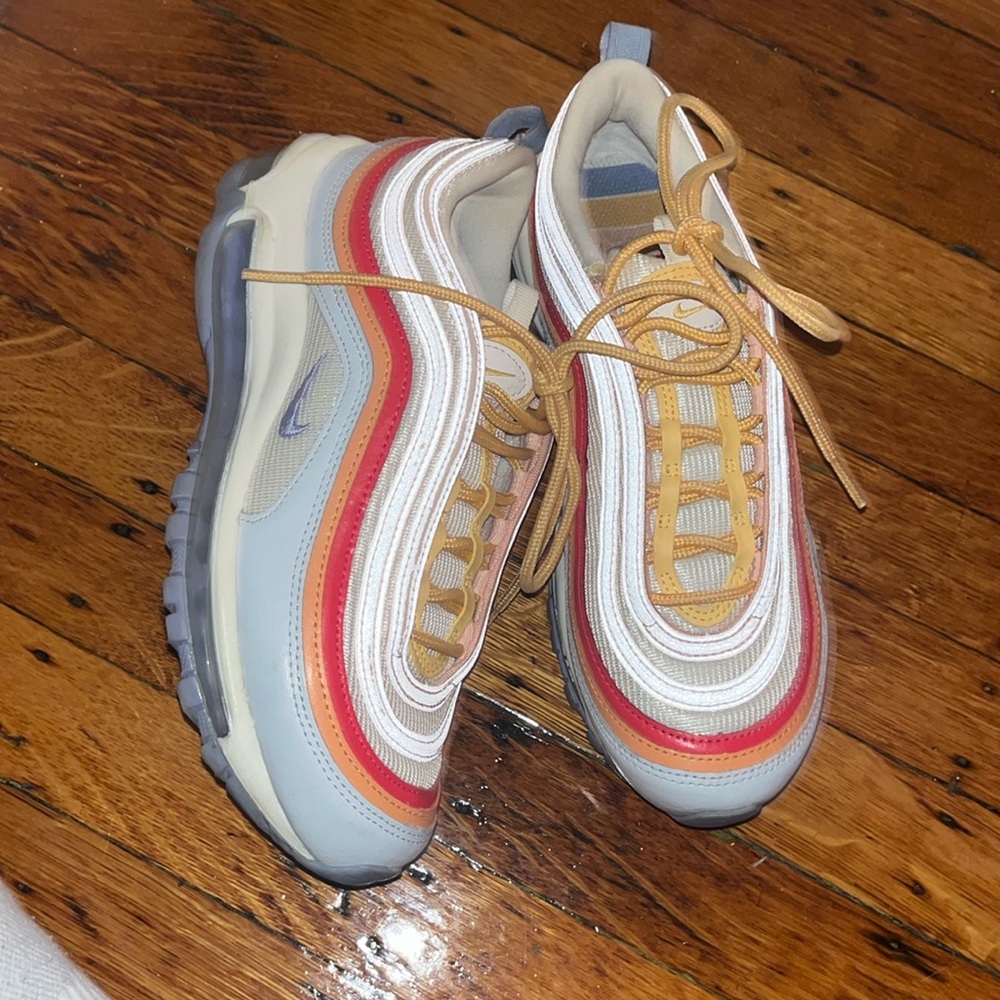 women’s air max 97